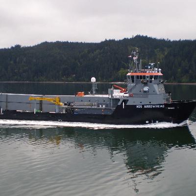 The Ship Report, Tuesday, October 28, 2025