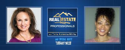 How Being "Too Emotional" is the Secret to your Success in Life & Business with Tiffany West