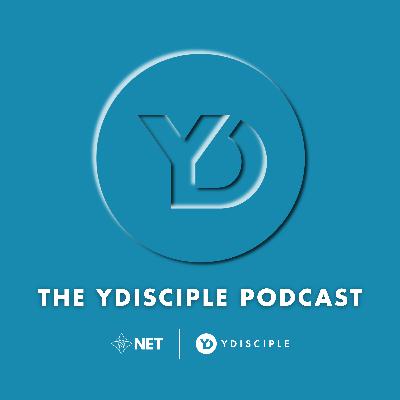 EP13: Finding the Mentors with YD Coaches, Molly & H
