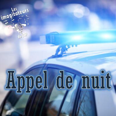 L' Appel de nuit - One Shot JDR
