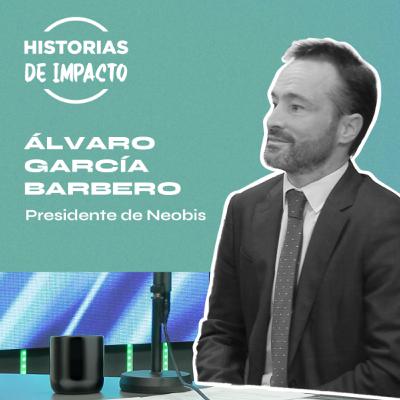 Entrevista con Álvaro García Barbero, presidente de NEOBIS