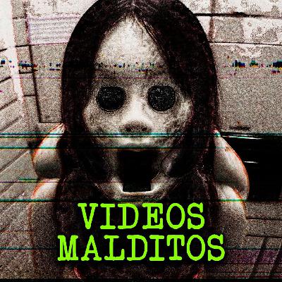 VHS MALDITOS QUE NO DEBIERON SER VISTOS