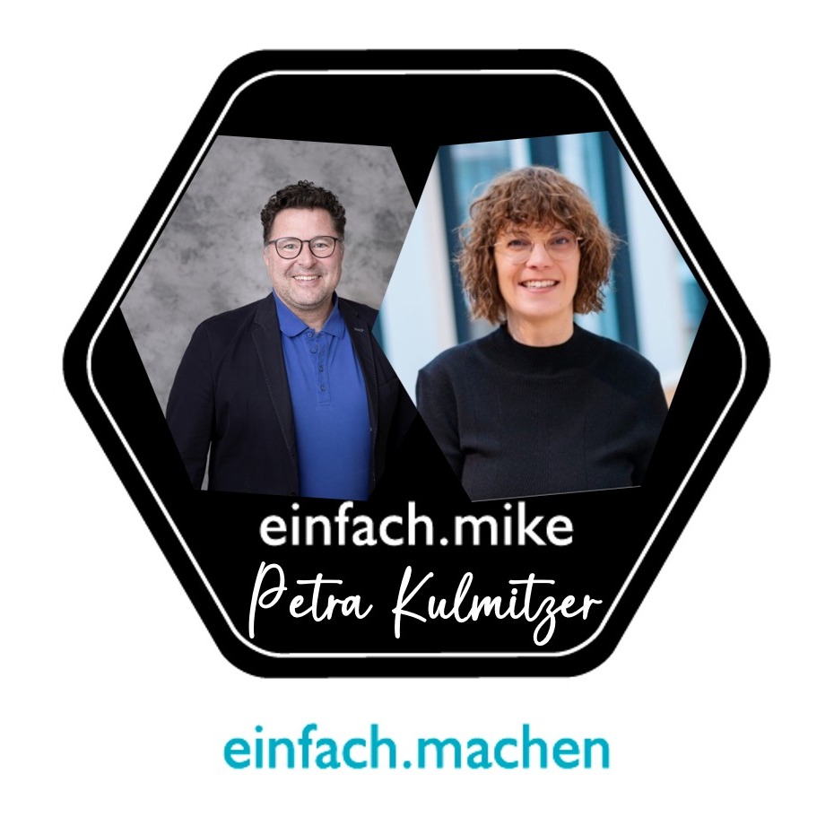 einfach.machen trotz allem – wie Petra Kulmitzer nach einer lebensverändernden Erfahrung zurück ins volle Leben fand einfach.machen trotz allem – wie Petra Kulmitzer nach einer lebensverändernden Erfahrung zurück ins volle Leben fand