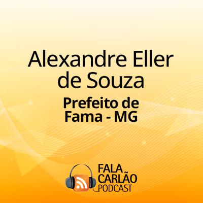 Sul de Minas mostra sua força no Conexão Abisolo| Fala Carlão Sul de Minas mostra sua força no Conexão Abisolo| Fala Carlão