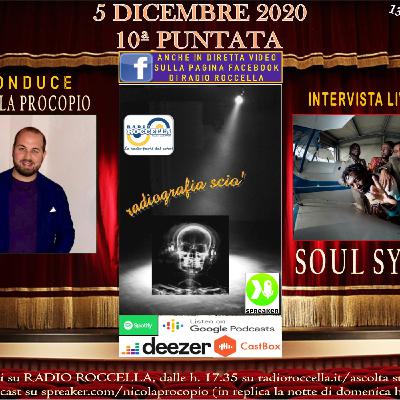 T3Ep72 - Incendio, Mapaches, y Confrontaciones