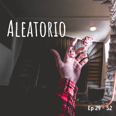 029 - Aleatorio 029 - Aleatorio