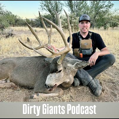 Over-the-Counter Giant to Late Season Legend with Jake Richardson