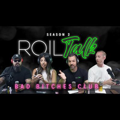 EP. #27 BAD ASS BITCHES Ft. KAY LOPEZ.... WERE BACK!!