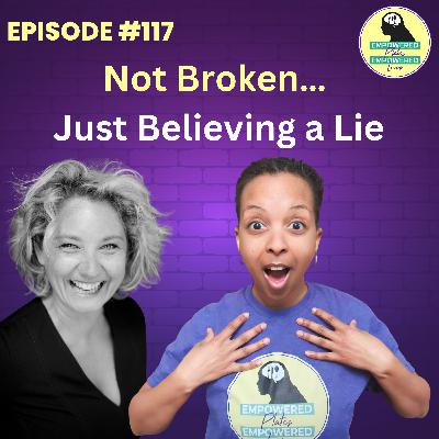 You’re Not Broken: How Rapid Transformational Therapy (RTT) Heals the Root Cause of Chronic Pain & Burnout You’re Not Broken: How Rapid Transformational Therapy (RTT) Heals the Root Cause of Chronic Pain & Burnout