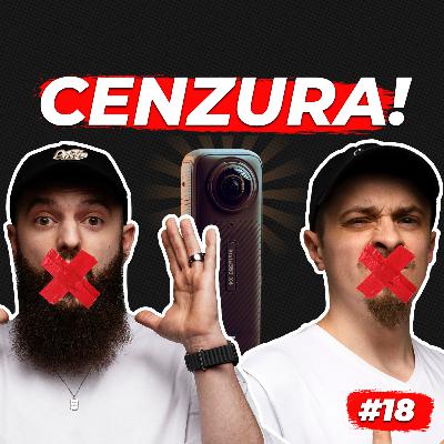 Insta360 nie pozwala mówić prawdy ?