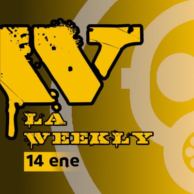 La Weekly [14 enero] las noticias del Benidorm Fest y otros festivales nacionales de la semana