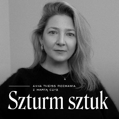 Miasto, miejsce, fotografia. Rozmowa z Martą Czyż