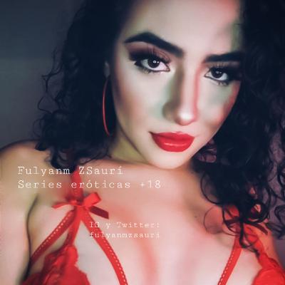 Un poco de tequila. Serie erótica: Llámame Lilith | Fulyanm ZSaurí