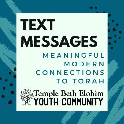 Text Messages Episode 1: Manna, Sacred Sustenance, and Finding a way to Stop and Notice Text Messages Episode 1: Manna, Sacred Sustenance, and Finding a way to Stop and Notice