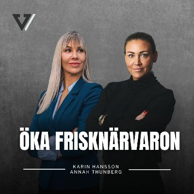 Så kan ni öka frisknärvaron