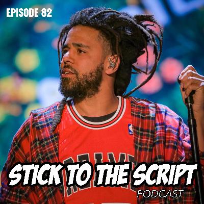 Episode 82 | ''Might Delete Later''