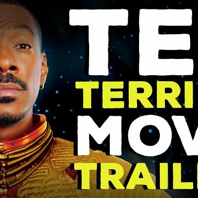 Trailer Trash = DFF