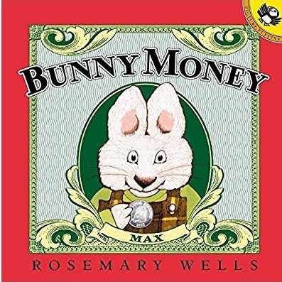 Story Time with Emma