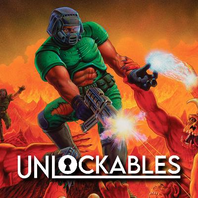 Guns, Demons, Hell, Oh My! | Doom (1993)