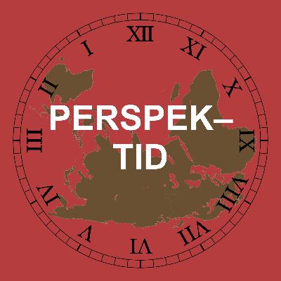 #67: Døden, den evige gjenkomst – og closure