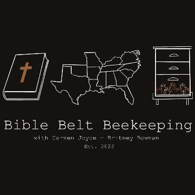 Episode One: More Than Bees