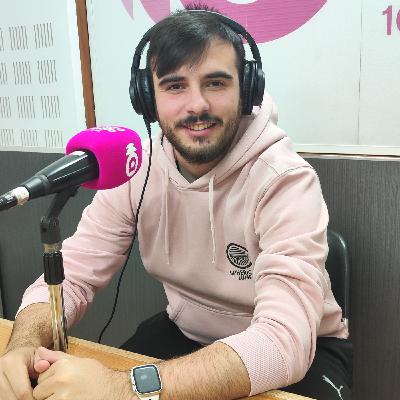 Candidatures Presidència UD, goteres Fontana, pel·lícula Hijas de Cynisca i futbol femení - 5 de març de 2026