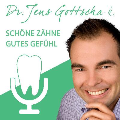 Bleaching - weiße Zähne im Handumdrehen