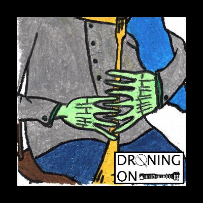 134: Tunes for the Soul with Sean Patrick Reidy