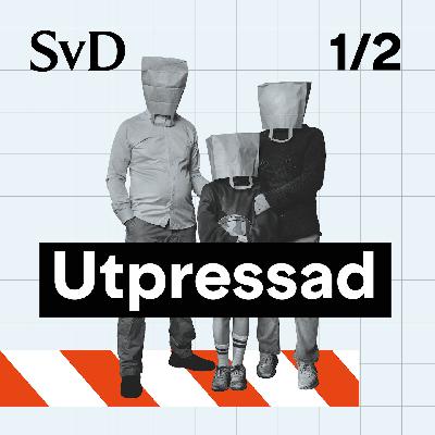 Utpressad 1/2