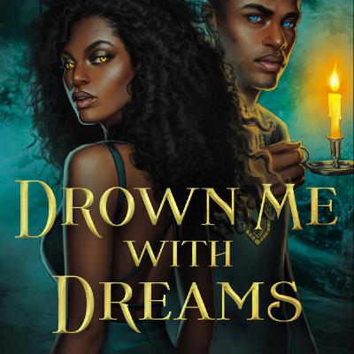 (Read) PDF Book Drown Me with Dreams (Sing Me to Sleep, #2) by Gabi Burton