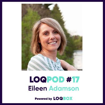 LOQPOD #17