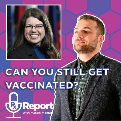Rx Report 9.12.25 How to Vaccinate and Get Vaccinated Under New Federal Guidelines