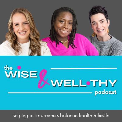 How the WISE Women's Business Center Helps Entrepreneurs Find Their Way with Jennifer McGee How the WISE Women's Business Center Helps Entrepreneurs Find Their Way with Jennifer McGee