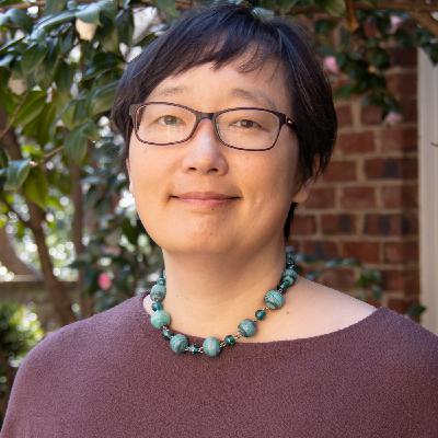 Episode 135: Historian Michelle King and the Impact of Fu Pei-mei