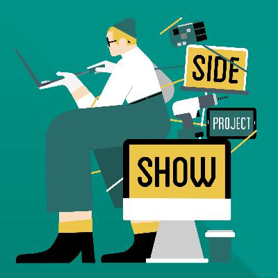 TRAILER - Dit is de Side Project Show!