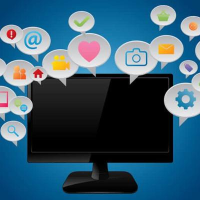 Website vs Facebook Page