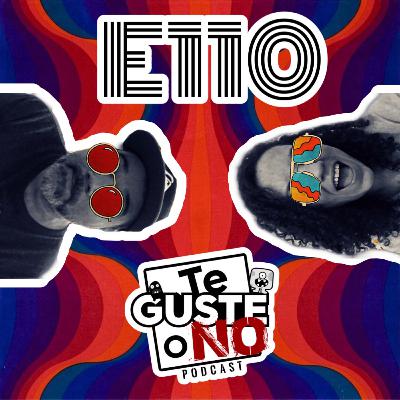 Te Guste o No: E110 [in de bininguin]