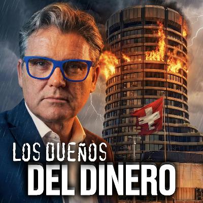 El banco que nadie eligió y controla el dinero El banco que nadie eligió y controla el dinero