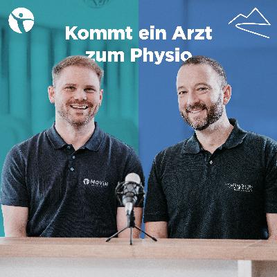 Folge 14 - Gonarthrose Folge 14 - Gonarthrose