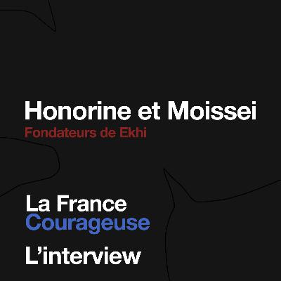 [ Extrait ] Honorine et Moissei, fondateurs de Ekhi