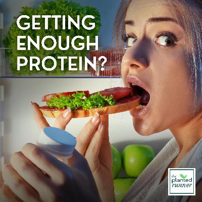 Prevent Slowing Down and Losing Muscle on a Plant-Based Diet