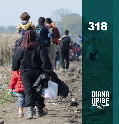 Migraciones globales