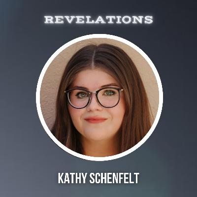 EPI 060 | Kathy Schenfelt