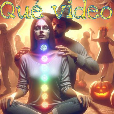 Aliniese los Chakras en este Halloween Aliniese los Chakras en este Halloween