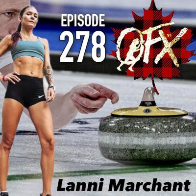 OFX EPISODE 278: OLYMPIC TALK WITH AN OLYMPIAN.