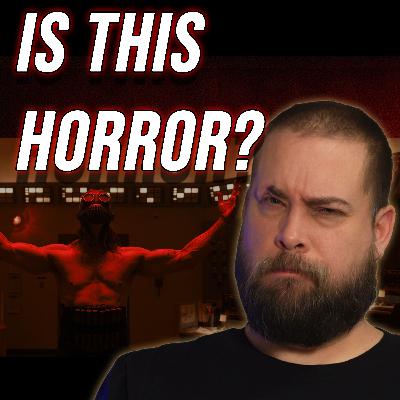 Psycho Killer (2026) Review | Is This Even Horror? Psycho Killer (2026) Review | Is This Even Horror?