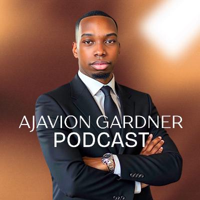 Ajavion Gardner Podcast 10/11/25