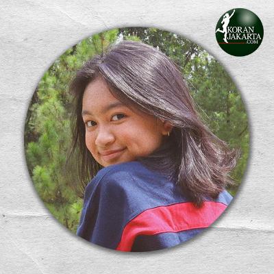 Kolaborasi dengan Iwan Fals, Zara Mengaku Grogi - Diskusik Bersama Zara Leola