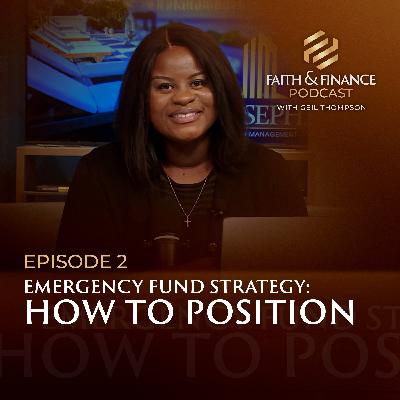 Emergency Fund Strategy: How To Position Emergency Fund Strategy: How To Position