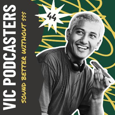 044 Crisp Audio Without Splurging 💸 044 Crisp Audio Without Splurging 💸